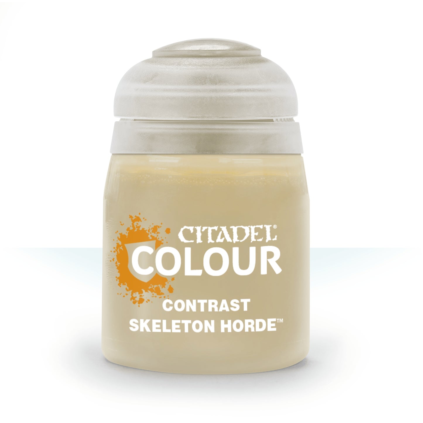 Citadel Colour Contrast Skeleton Horde