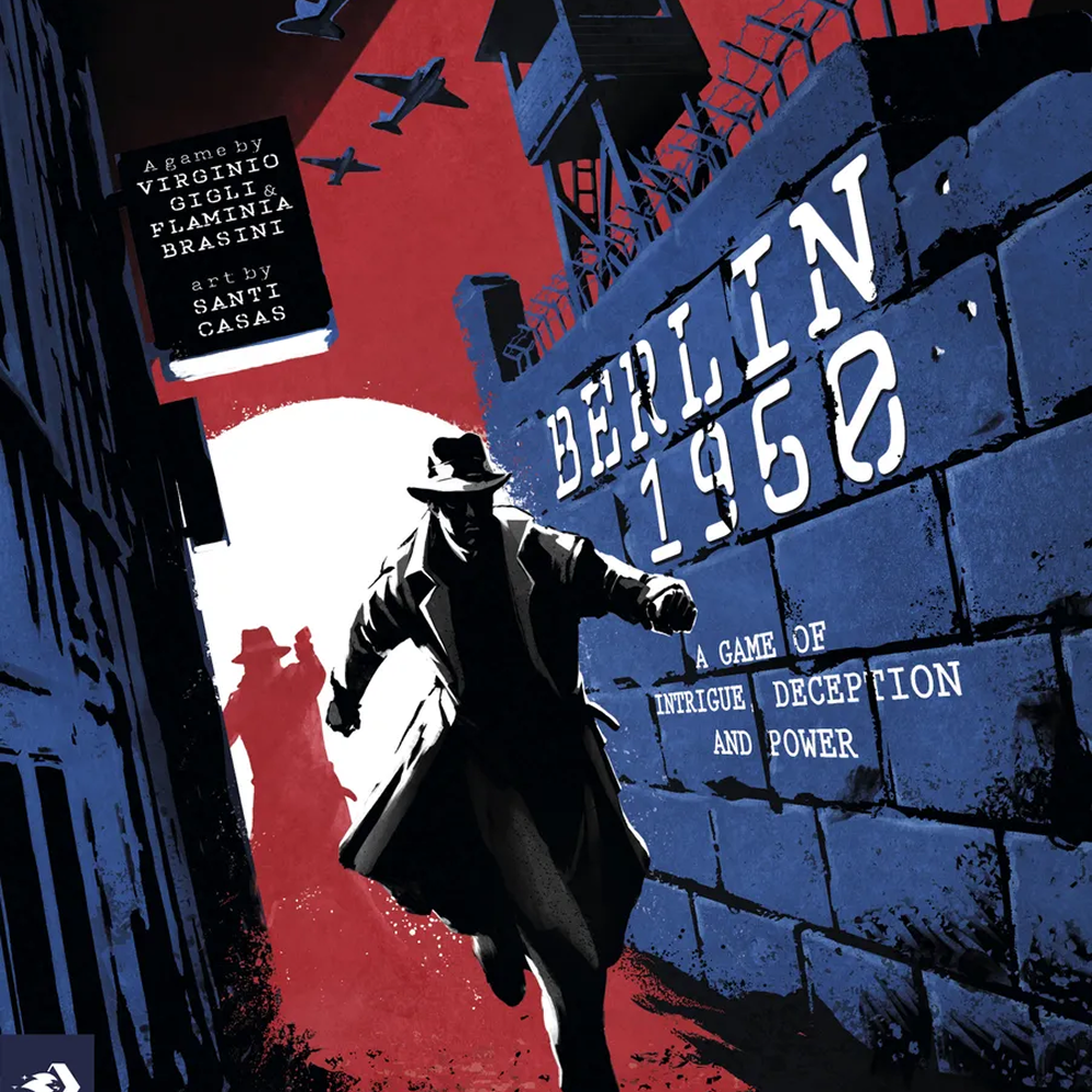 Berlin 1960