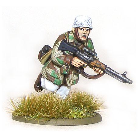 Fallschirmjäger Platoon