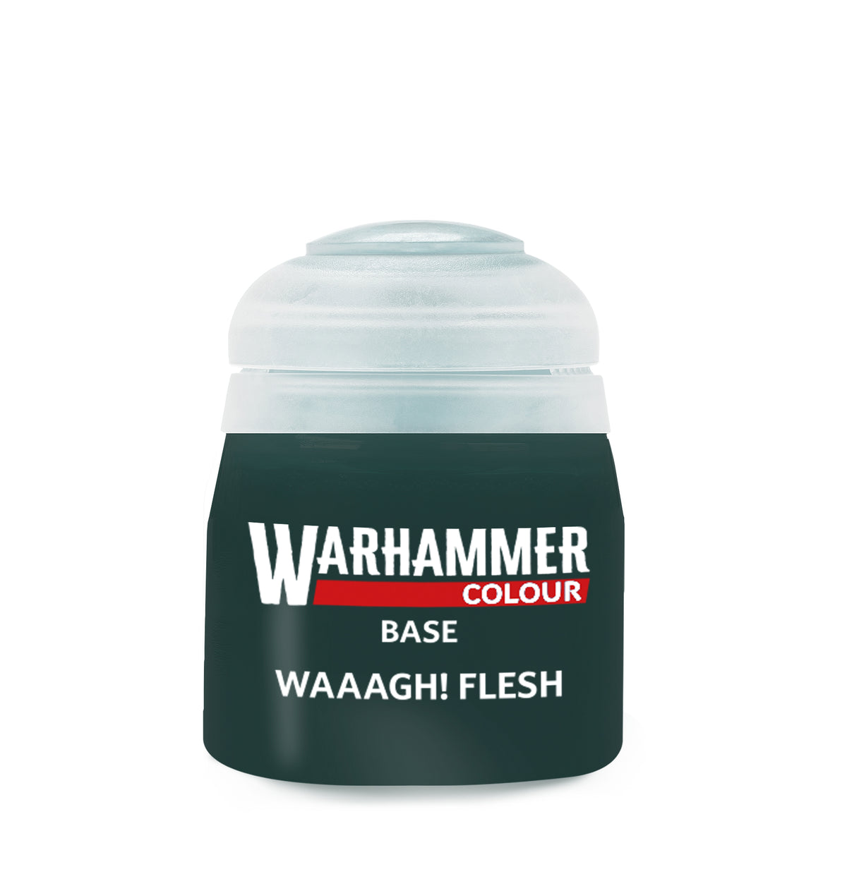Warhammer Colour Base Waaagh! Flesh