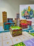 Bella Vista