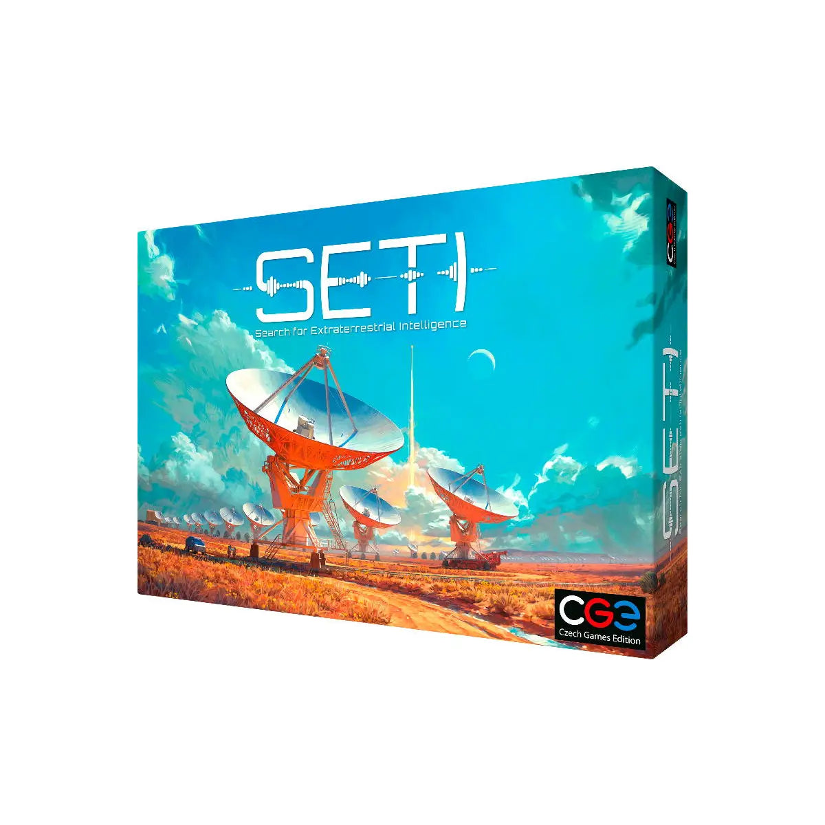 SETI