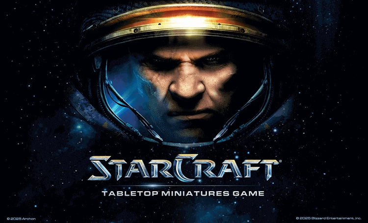 Starcraft