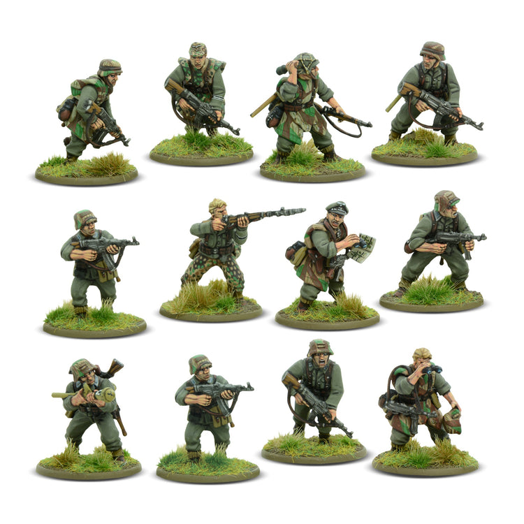 Bolt Action