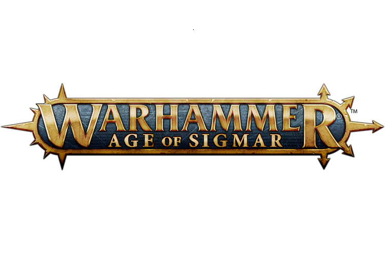 Warhammer Age of Sigmar
