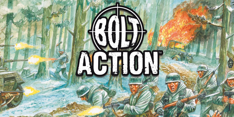 Bolt Action