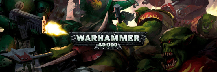 40K Orks