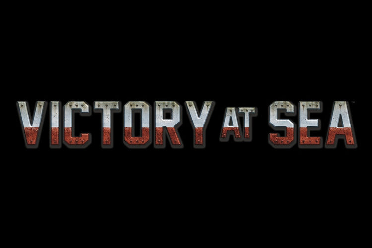 Victory at Sea