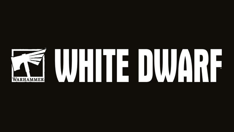 White Dwarf