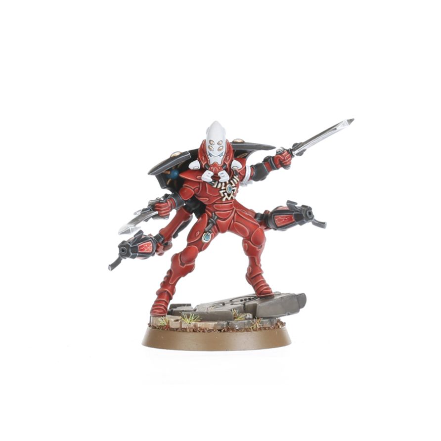 Warhammer 40k: Aeldari - Combat Patrol