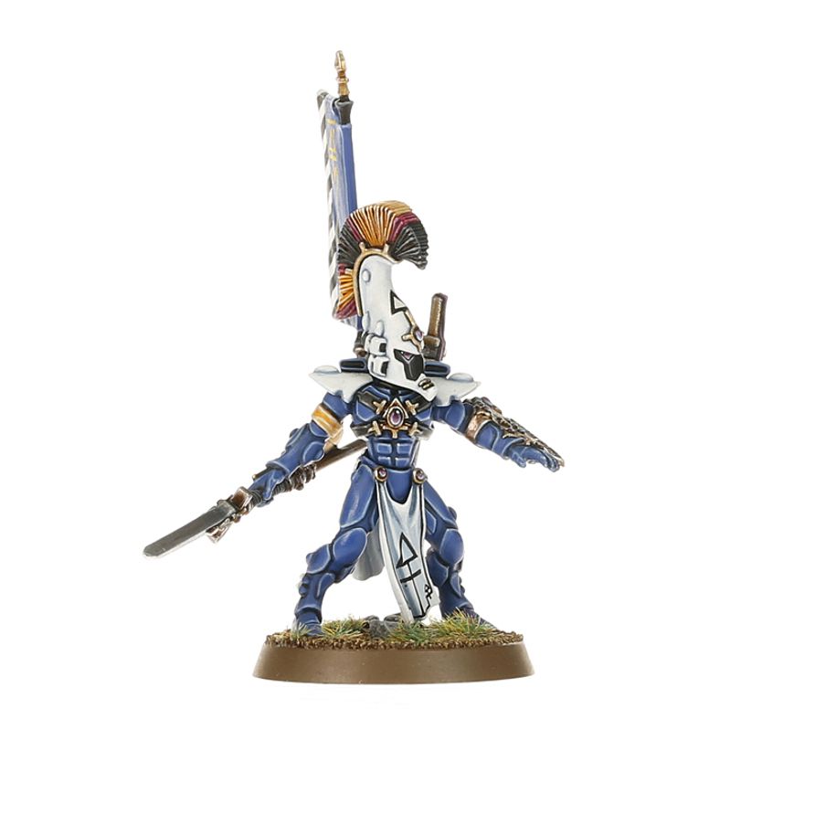 Warhammer 40k: Aeldari - Combat Patrol