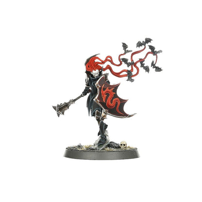 Warhammer Age of Sigmar: Soulblight Gravelords - Vampire Lord