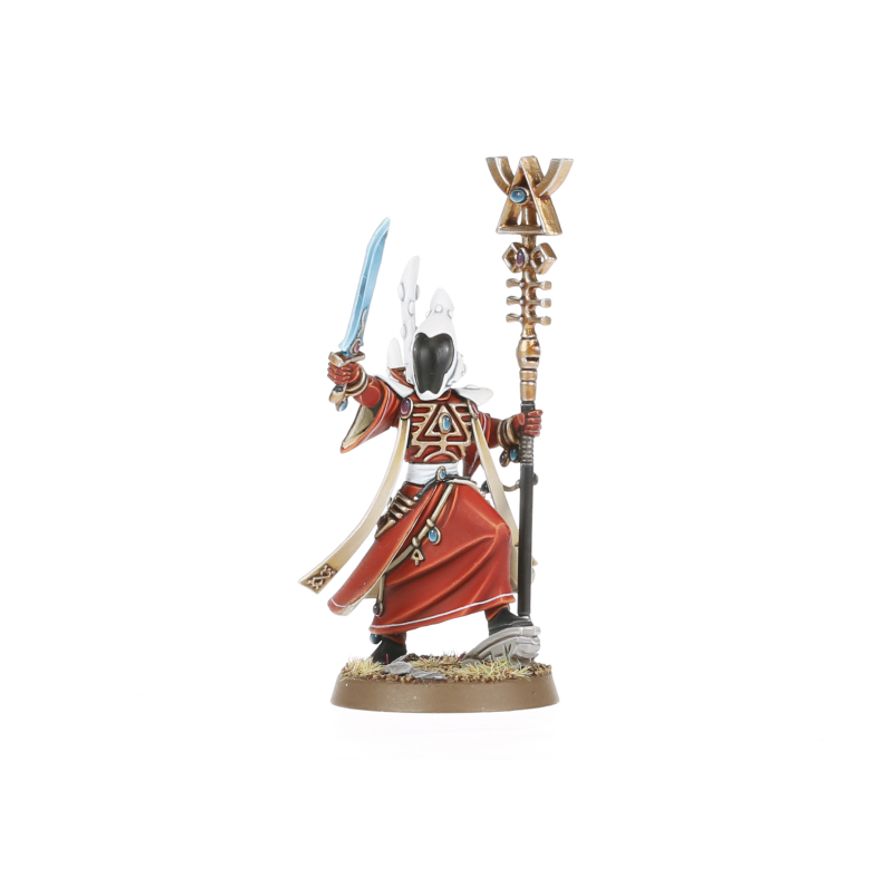 Warhammer 40k: Aeldari - Combat Patrol