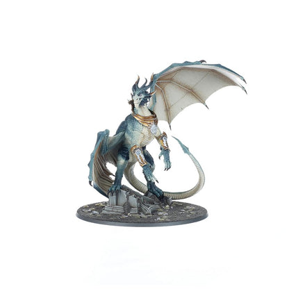 Warhammer Age of Sigmar: Stormcast Eternals - Krondys, Son of Dracothion