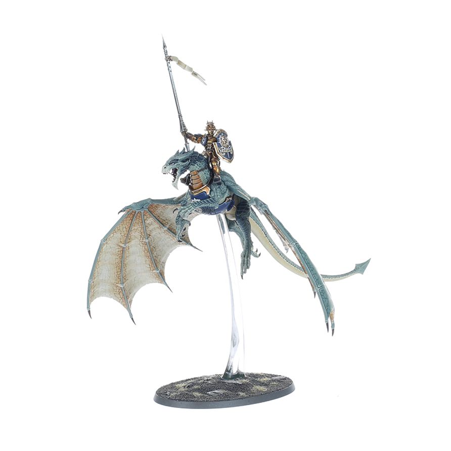 Warhammer Age of Sigmar: Stormcast Eternals - Stormdrake Guard