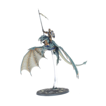 Warhammer Age of Sigmar: Stormcast Eternals - Stormdrake Guard