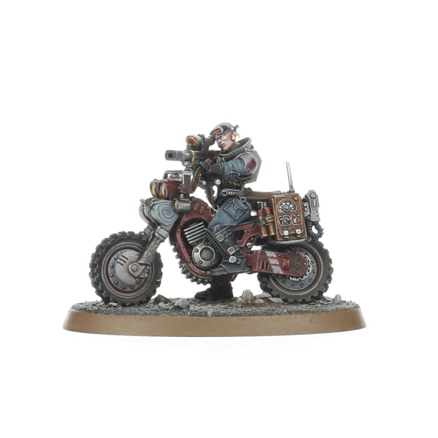 Warhammer 40k: Genestealer Cults - Combat Patrol