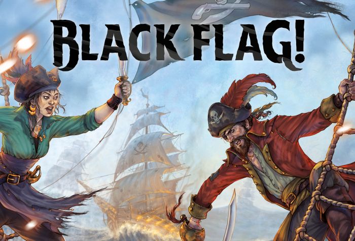 Black Flag