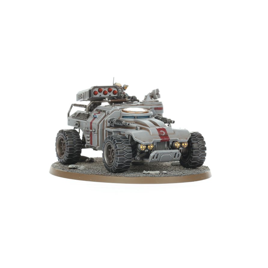 Warhammer 40k: Genestealer Cults - Combat Patrol