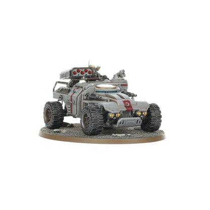 Warhammer 40k: Genestealer Cults - Combat Patrol