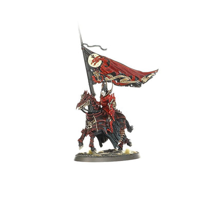 Warhammer Age of Sigmar: Soulblight Gravelords - Blood Knights