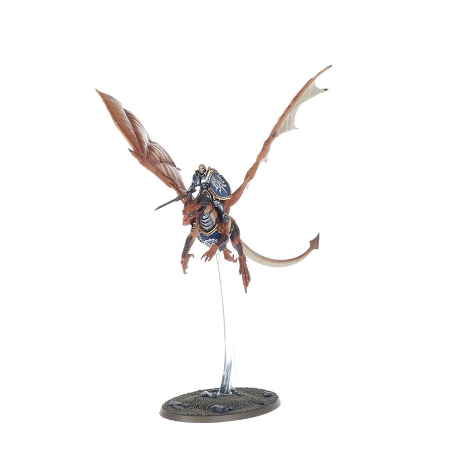 Warhammer Age of Sigmar: Stormcast Eternals - Stormdrake Guard