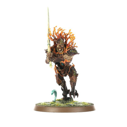 Warhammer Age of Sigmar: Sylvaneth - Kurnoth Hunters