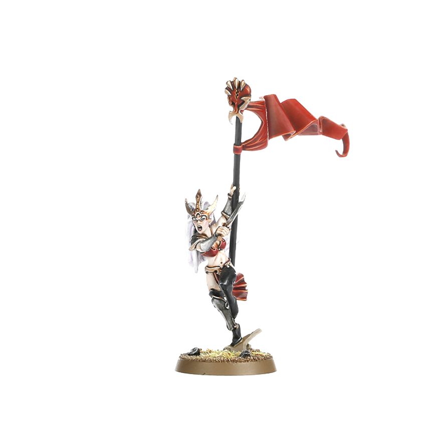 Warhammer Age of Sigmar: Daughters of Khaine - Witch Aelves