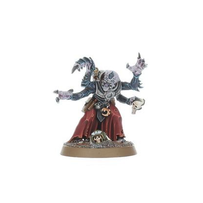 Warhammer 40k: Genestealer Cults - Combat Patrol