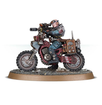 Warhammer 40k: Genestealer Cults - Combat Patrol