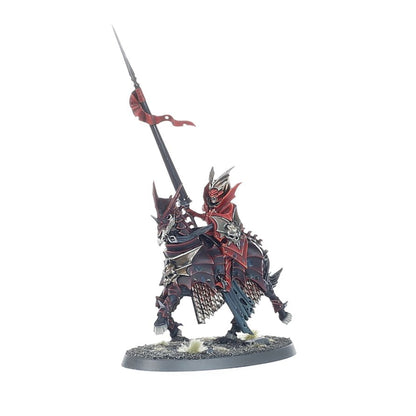Warhammer Age of Sigmar: Soulblight Gravelords - Blood Knights
