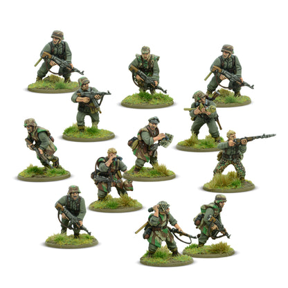 Bolt Action: Band of Brothers Starter Set 3rd Edition