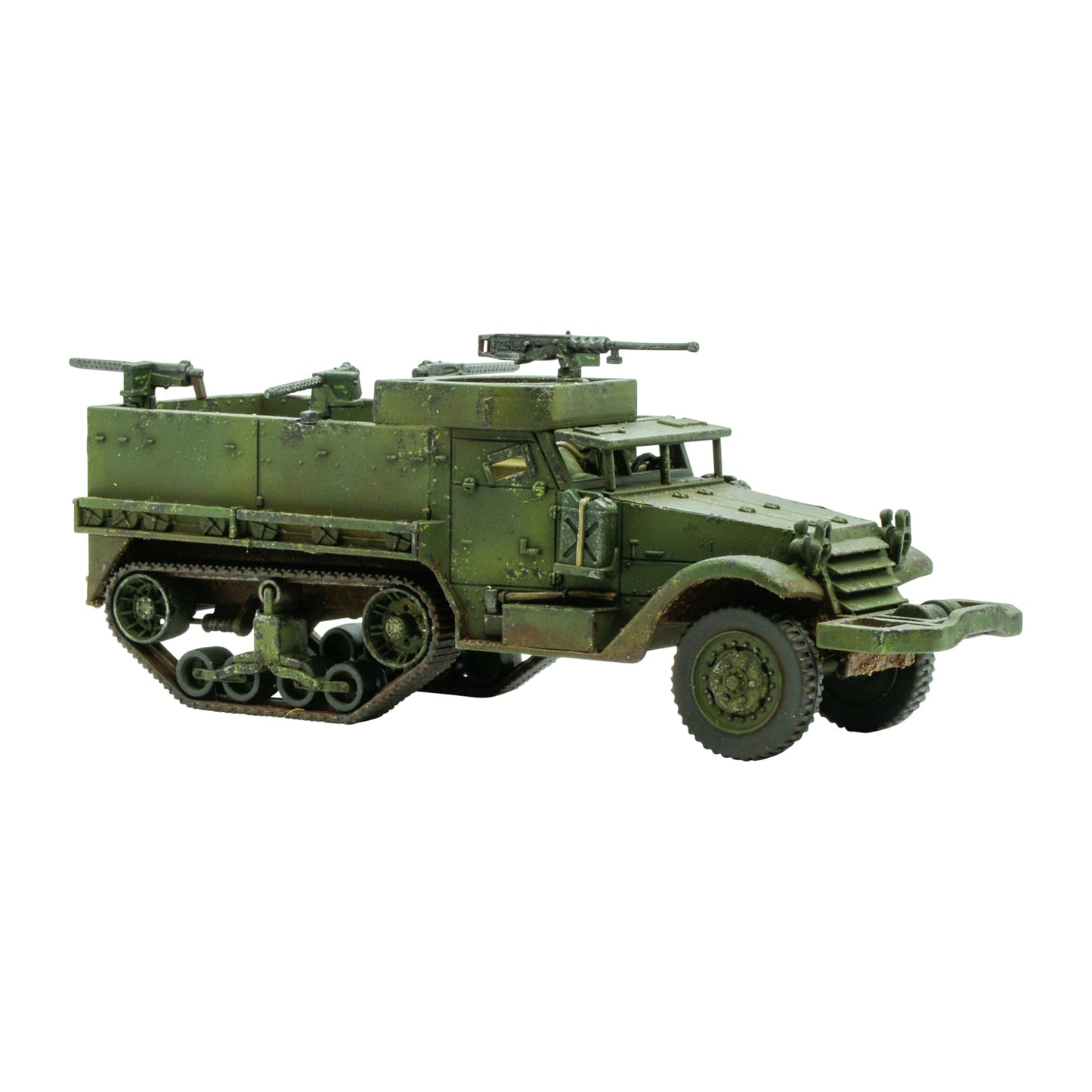Bolt Action: Band of Brothers Starter Set 3rd Edition