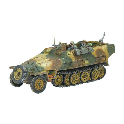 Bolt Action: Band of Brothers Starter Set 3rd Edition