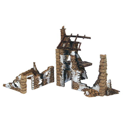 Bolt Action: Band of Brothers Starter Set 3rd Edition