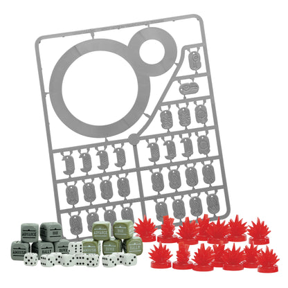 Bolt Action: Band of Brothers Starter Set 3rd Edition