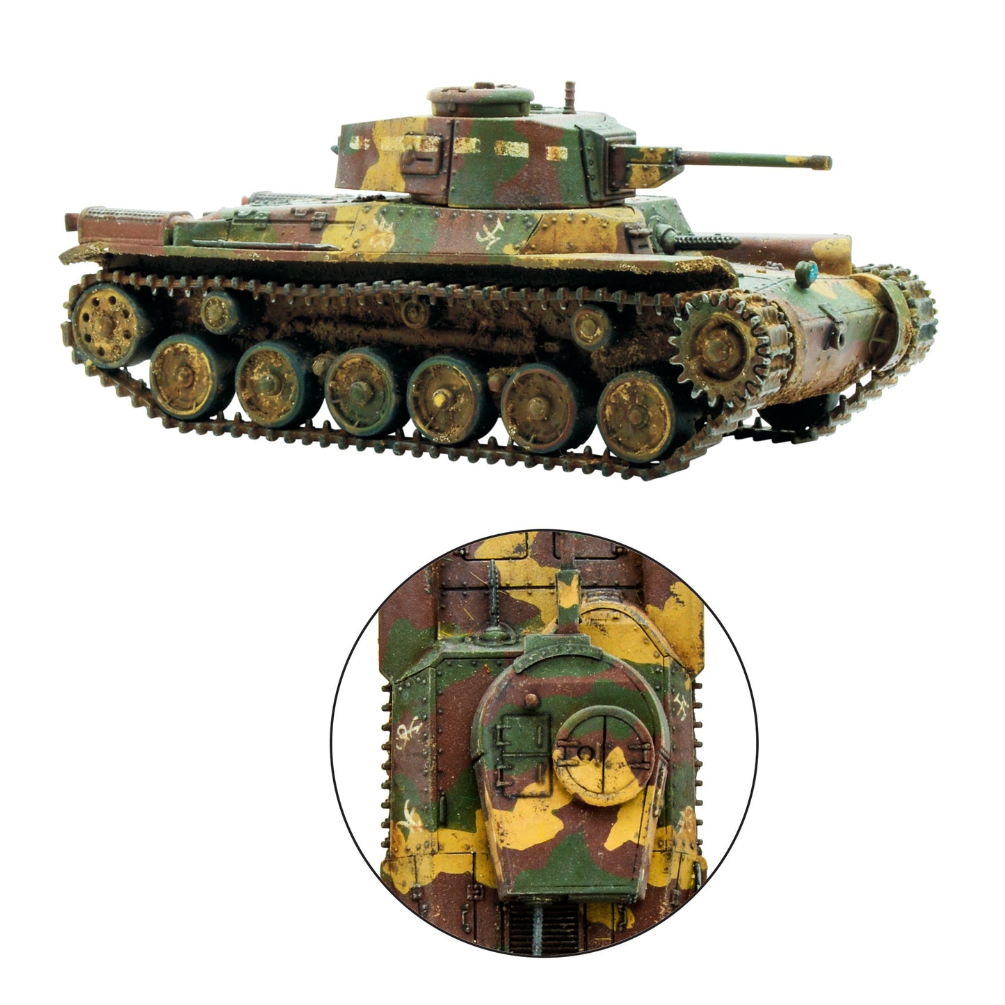 Bolt Action: Bolt Action 3 Island Assault starter set (2026)