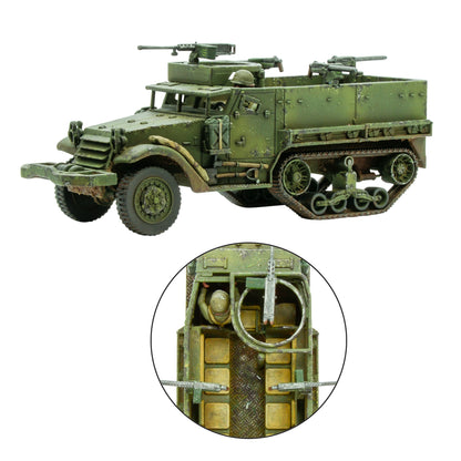 Bolt Action: Bolt Action 3 Island Assault starter set (2026)