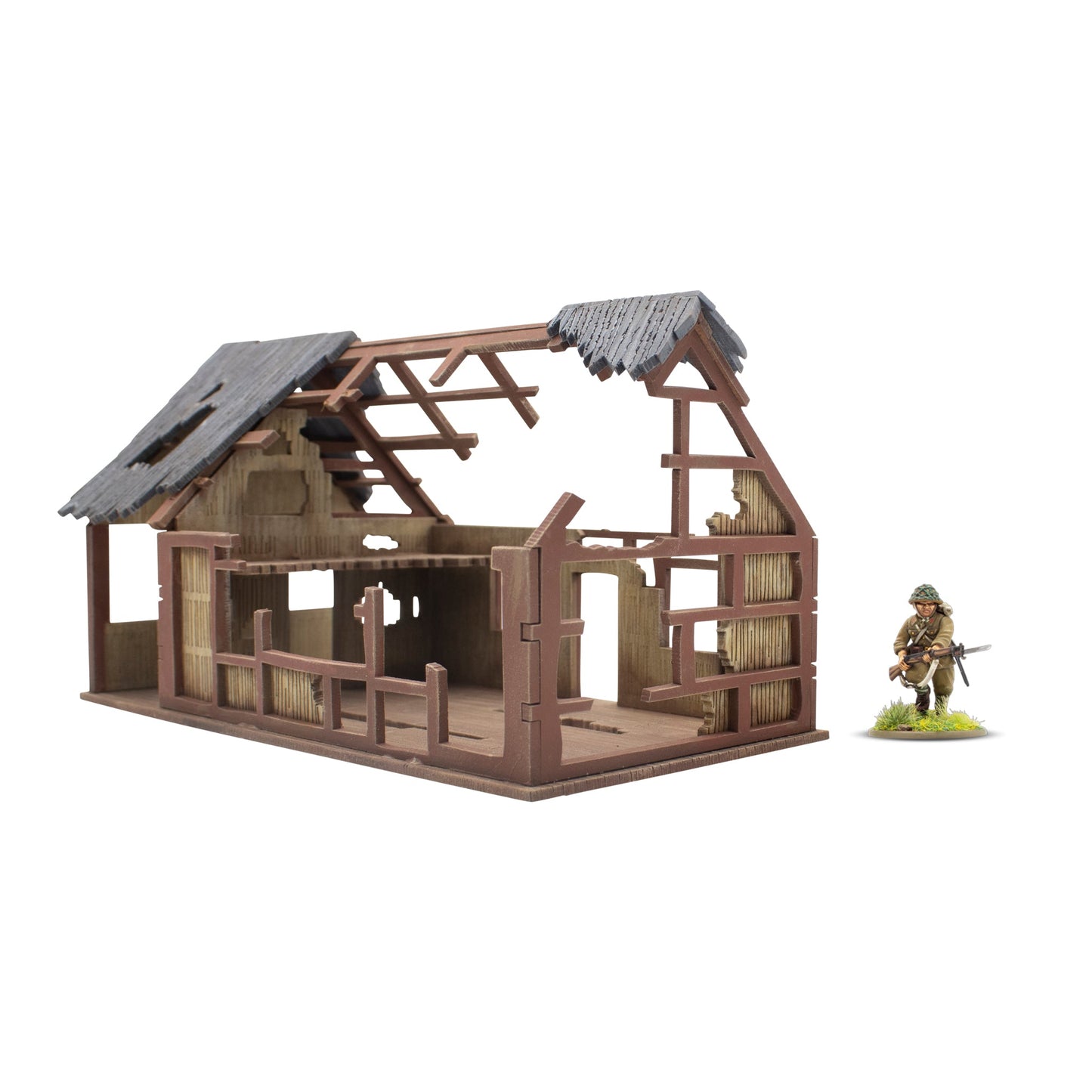 Bolt Action: Bolt Action 3 Island Assault starter set (2026)