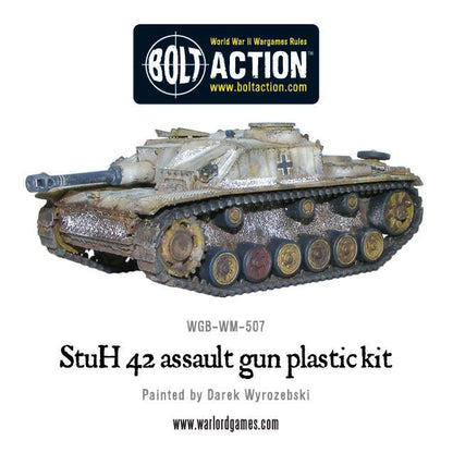 Stug III ausf G