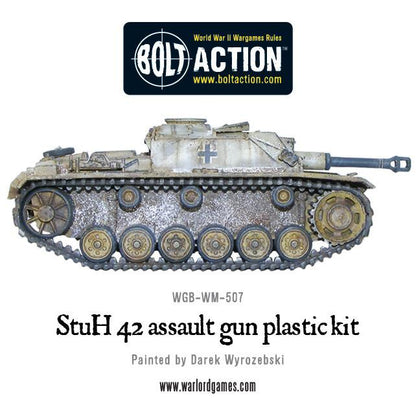 Stug III ausf G