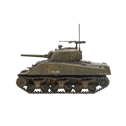 Bolt Action: M4 Sherman