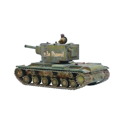 Bolt Action: KV-1/2 Heavy Tank