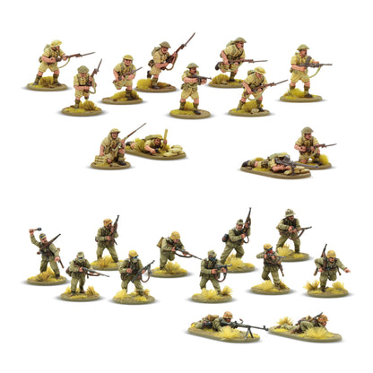 Bolt Action: A Gentleman's War