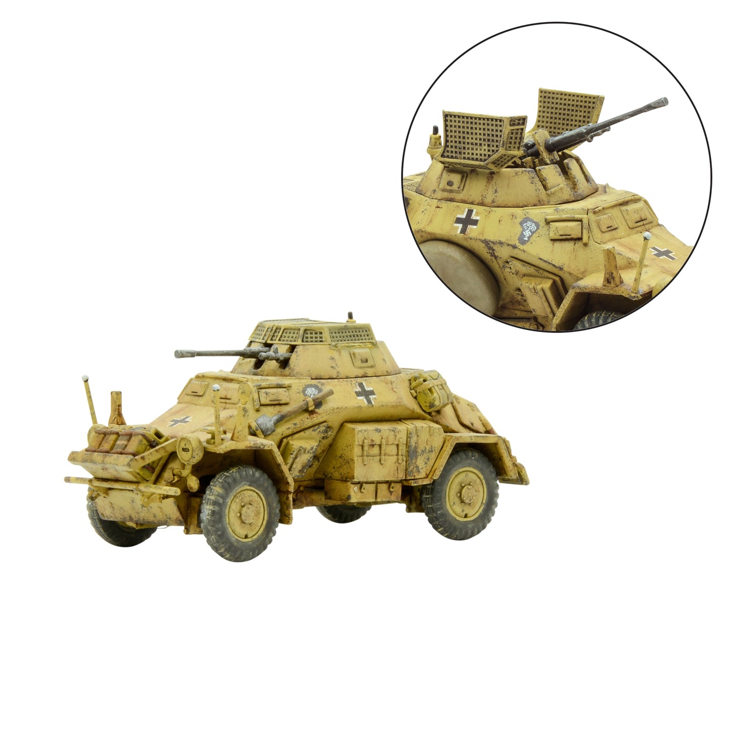 Bolt Action: A Gentleman's War