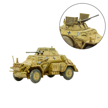 Bolt Action: A Gentleman's War