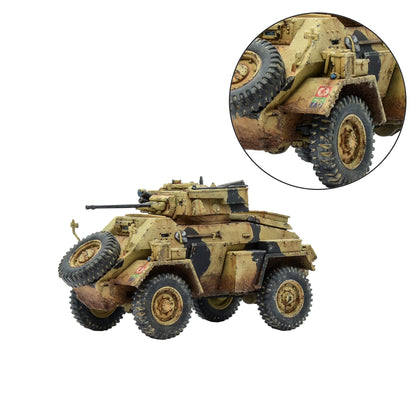 Bolt Action: A Gentleman's War