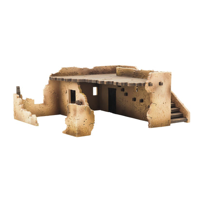 Bolt Action: A Gentleman's War