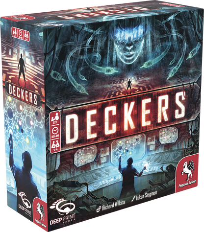 Deckers