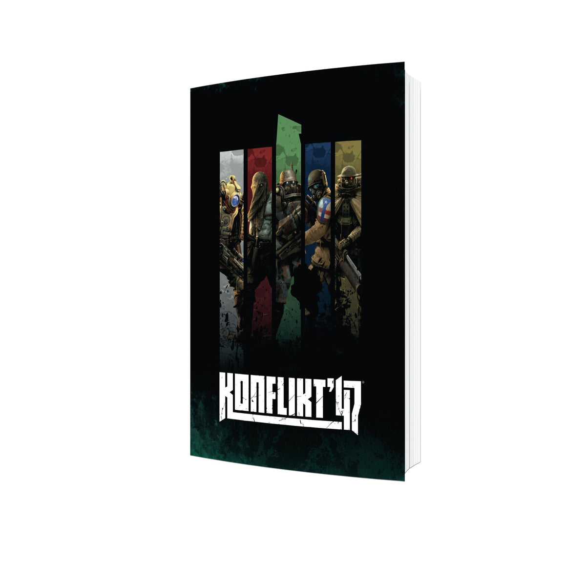 Konflikt '47 Starter Set